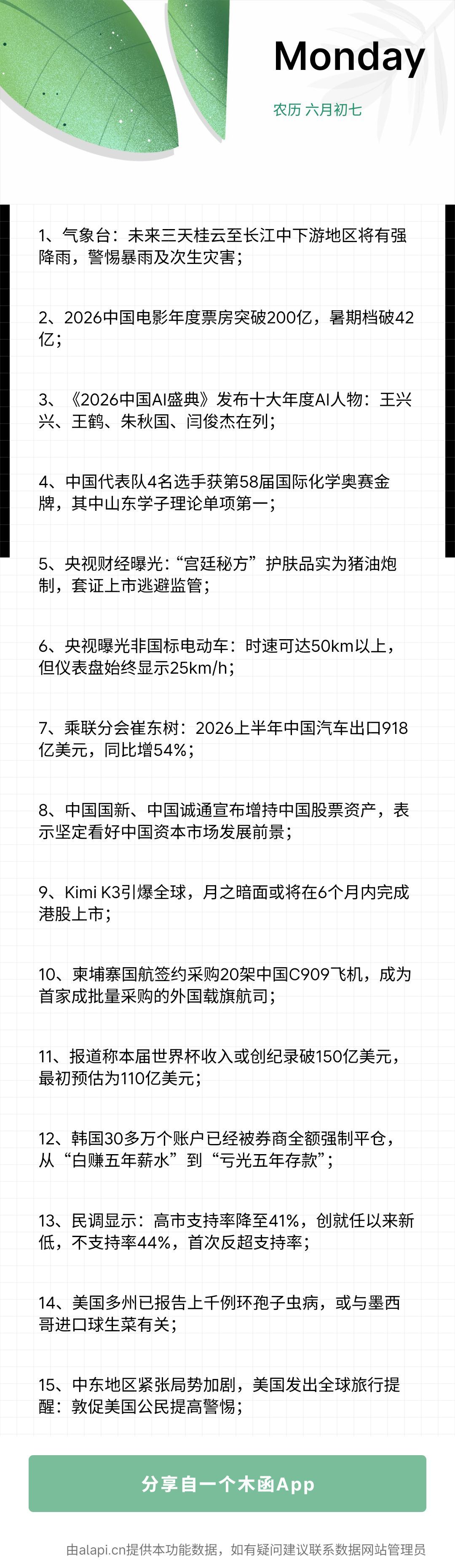 kimi也走起来了 