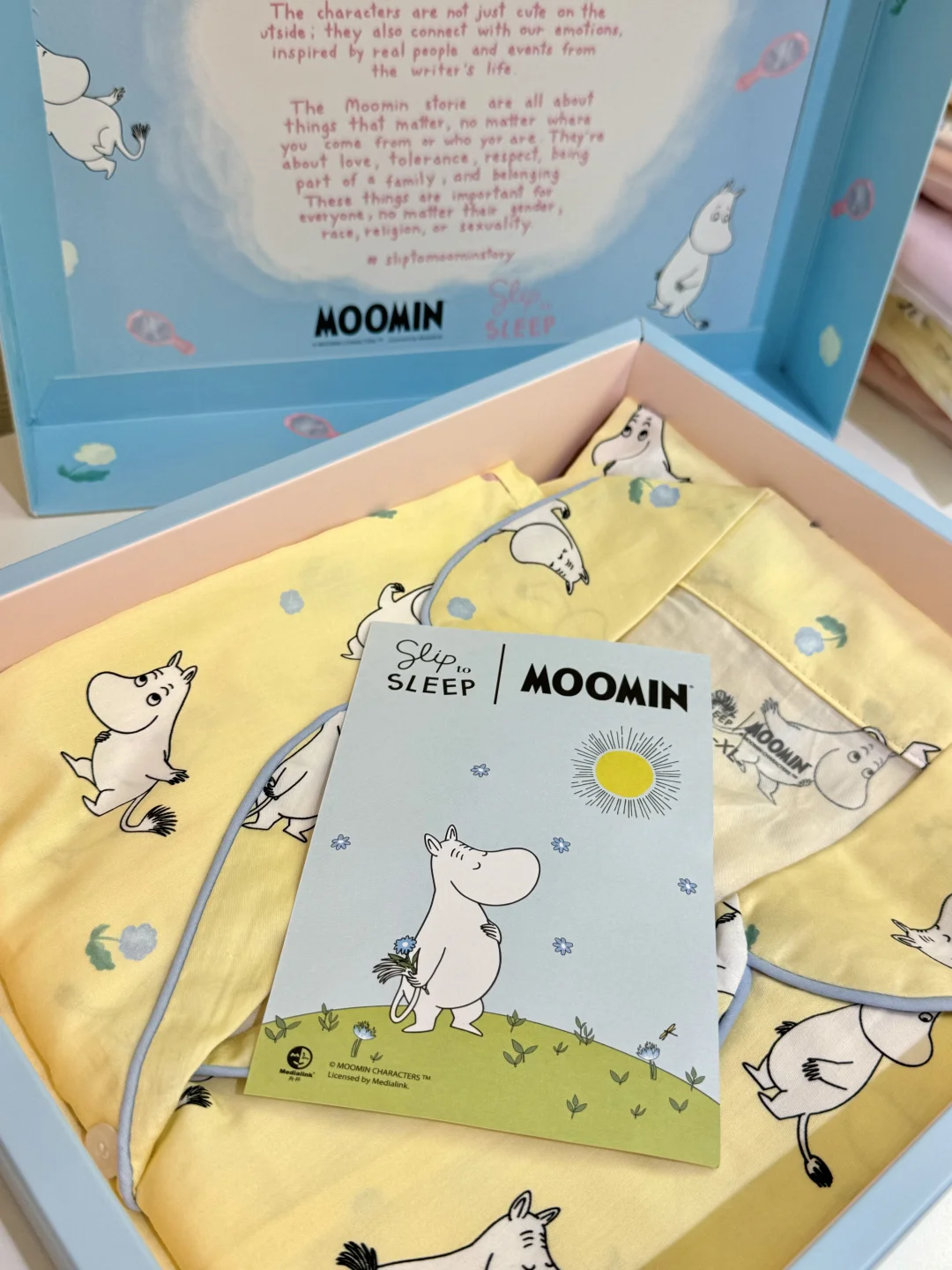 拜托你们🙏一定要来泰国曼谷🇹🇭这家睡衣店