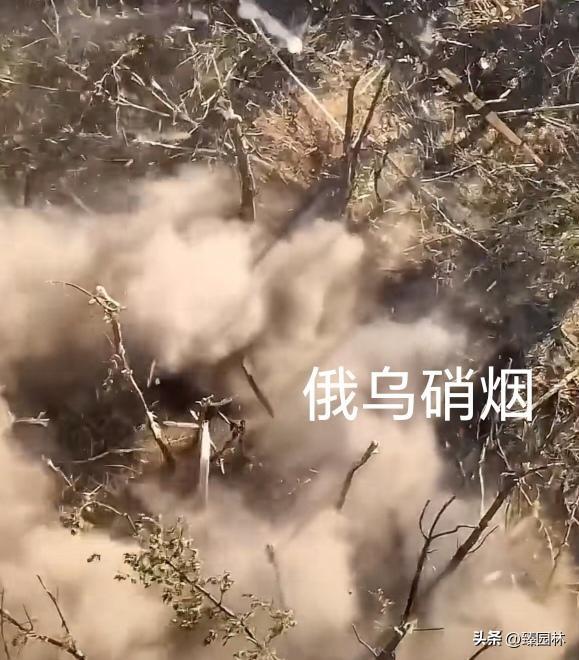 被遗忘疲惫的"俄乌战场”！
⭕️俄军发起春季攻势。
⭕️现在俄军的目标相当清晰 