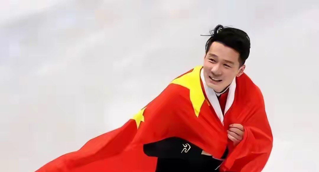 武大靖出任中国短道速滑队主教练体育总局聘短道速滑主教练，呼声最高运动员排名来了，