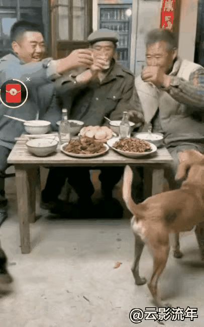 蓄矛已久，按剧情进行……