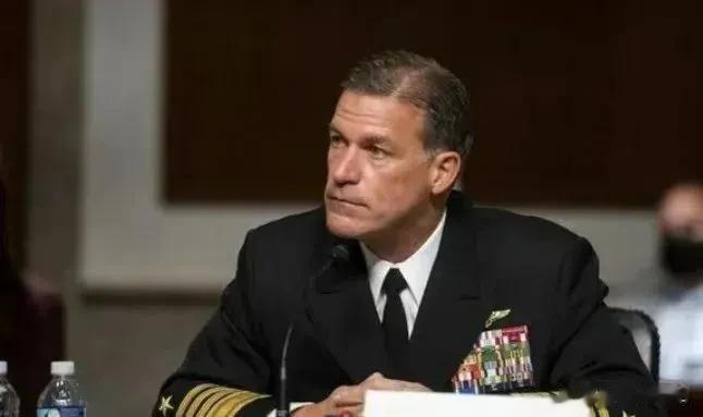 中美关系的终章？美司令发出警告，驻军台岛是宣战？

美军印太司令阿奎利诺最近表现