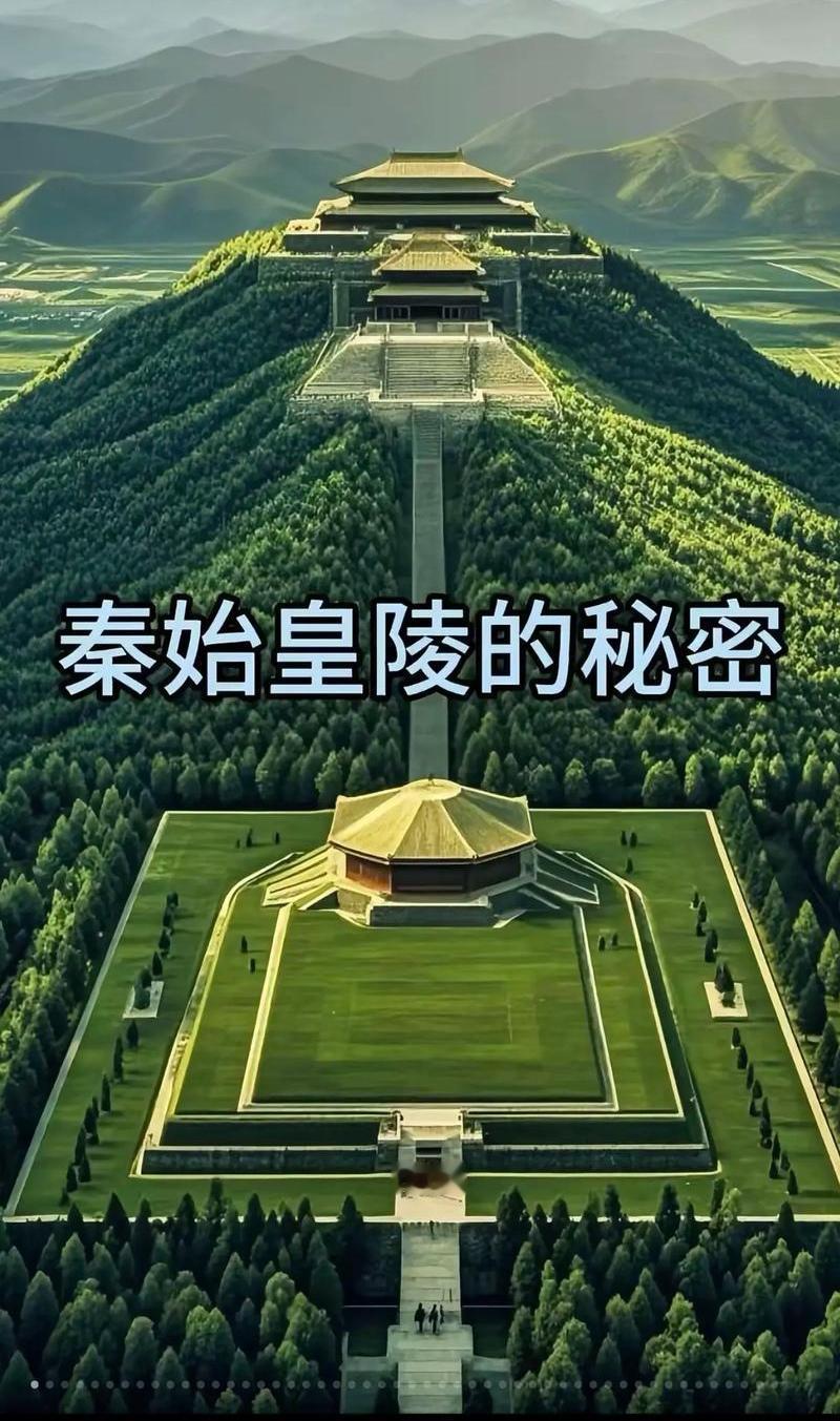 秦陵木头里藏着大秦帝国的疯狂秘密！


两千年前的木头会说话！秦陵考古最新发现，