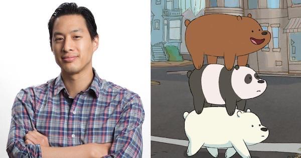 皮克斯最新力作《河狸变身计划》可爱感人，被誉为该工作室近年最佳
记者Maggie