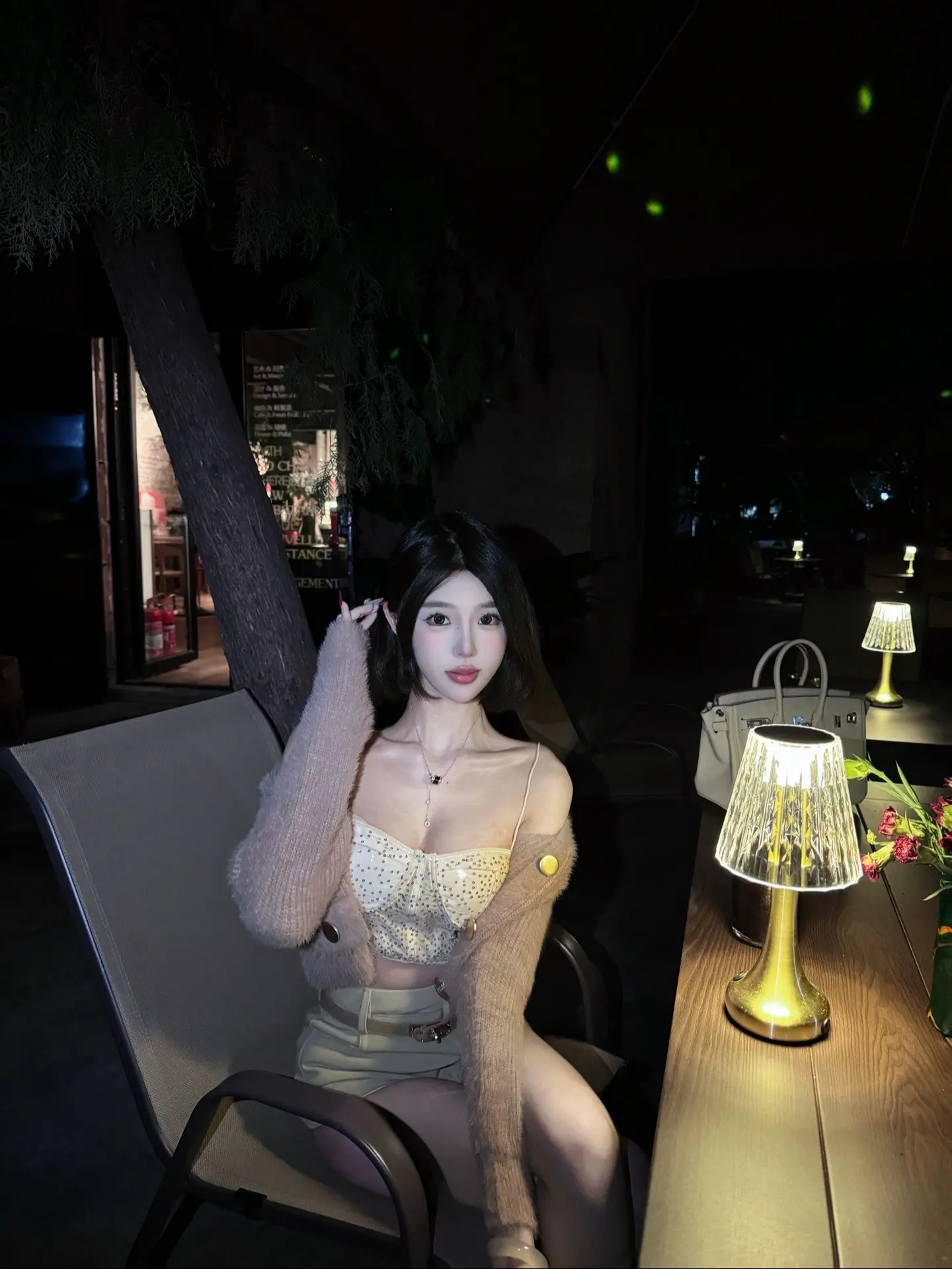 十月听眼鼻嘴的人会一直幸福