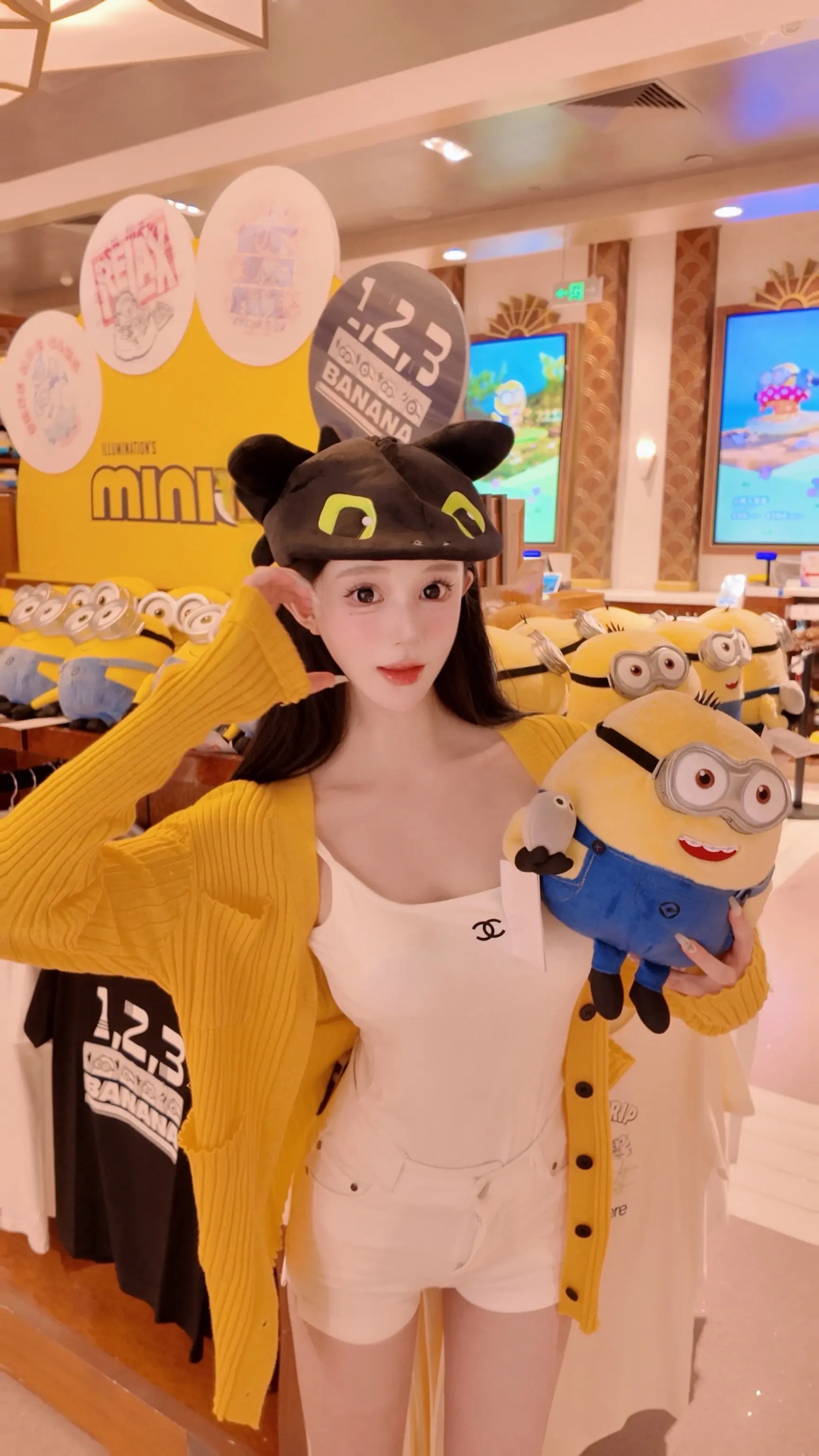 下定决心幸福的那刻起 就会开始幸福。