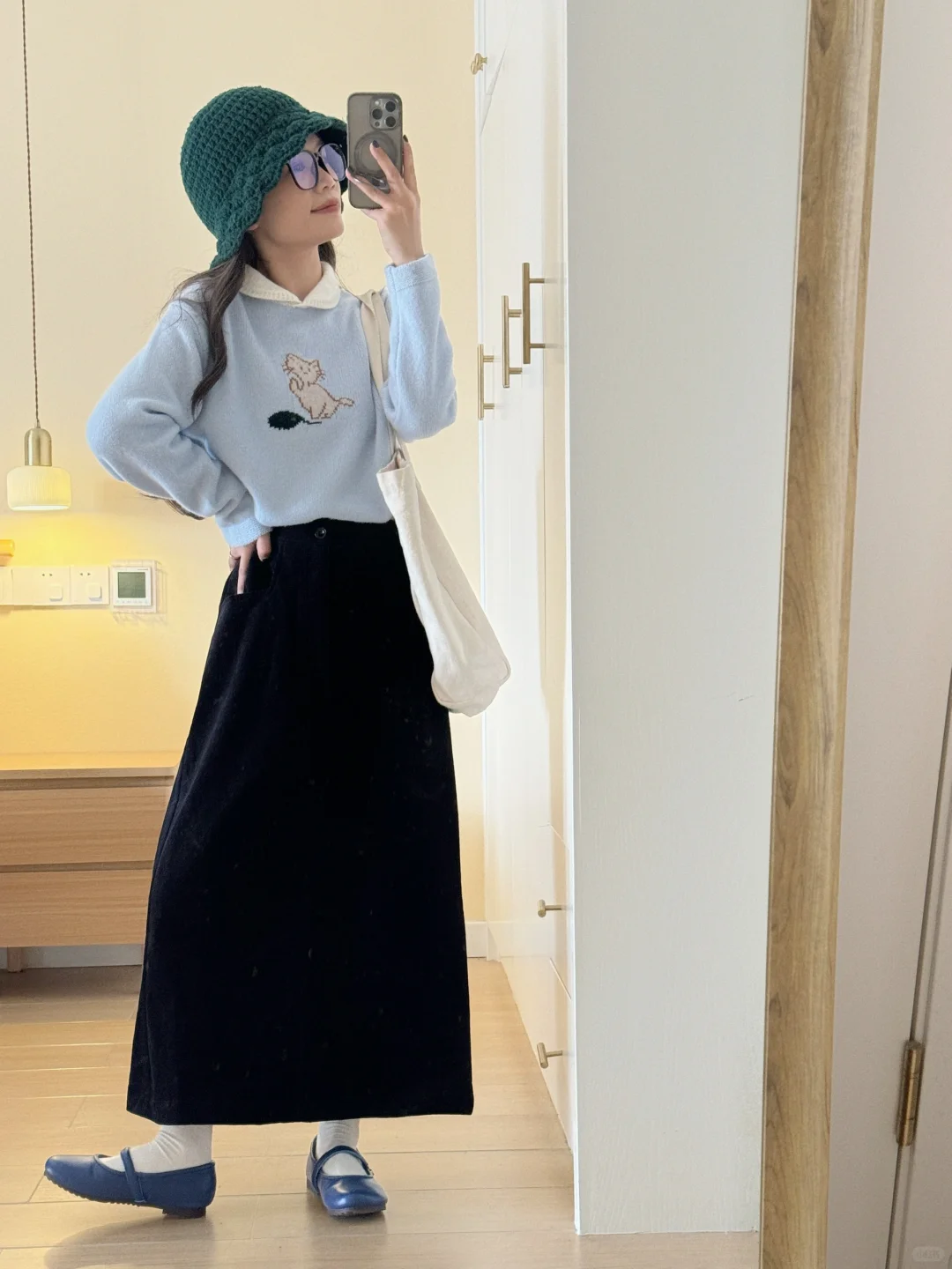 这套太舒服了吧～好喜欢啊