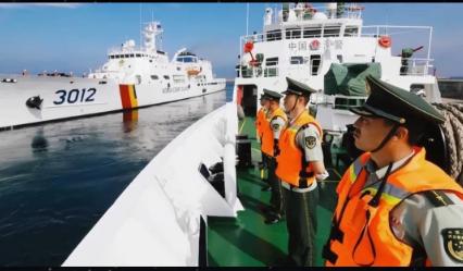 十年了，那张“废纸”又被美菲翻了出来！14国抱团施压，中方这一记耳光响亮又精准。