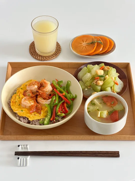 干净饮食｜吃下的每一口都是幸福和满足