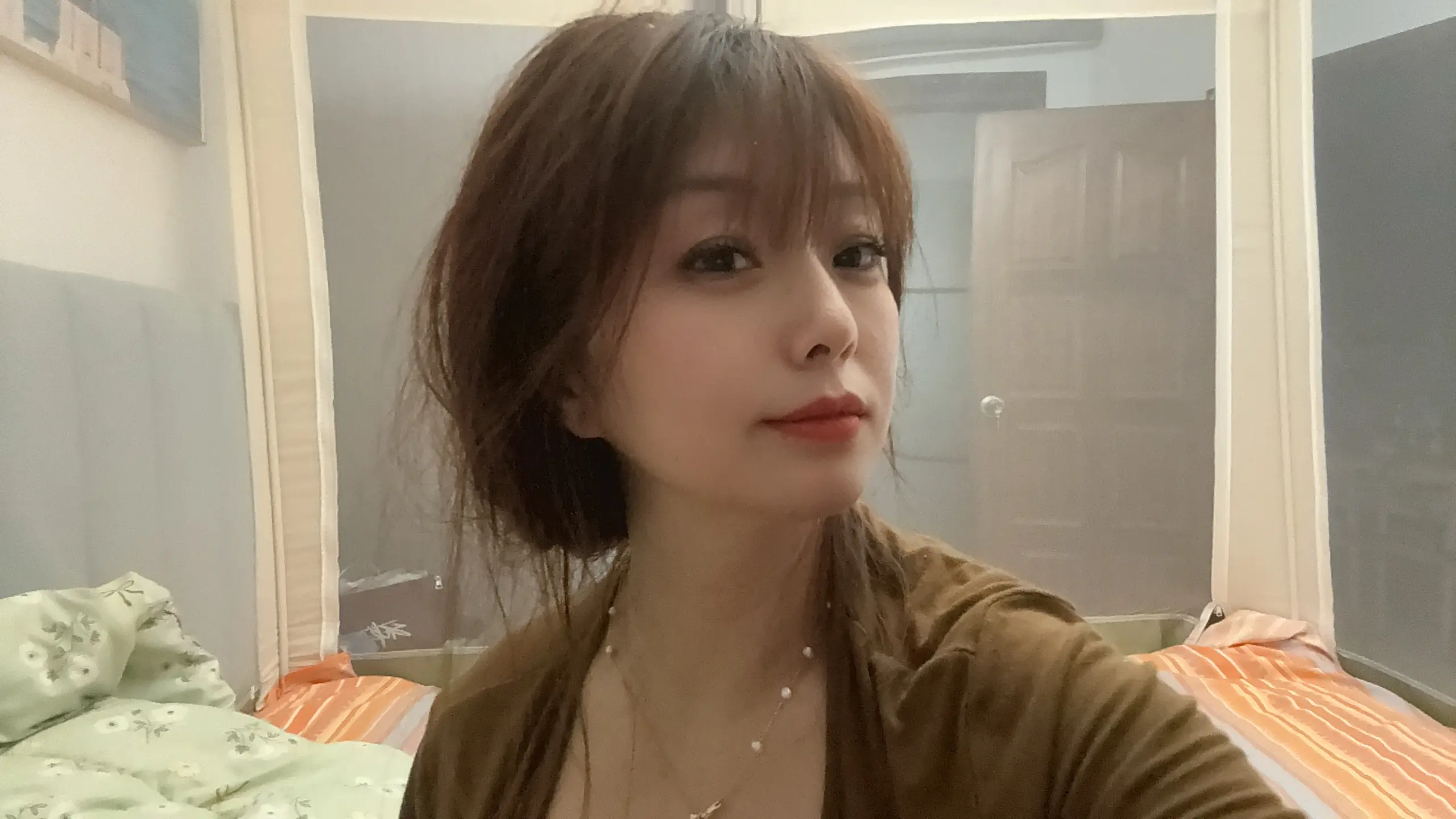 越来越喜欢跟人群疏远的感觉       有度，有边界，不干涉别人   ...