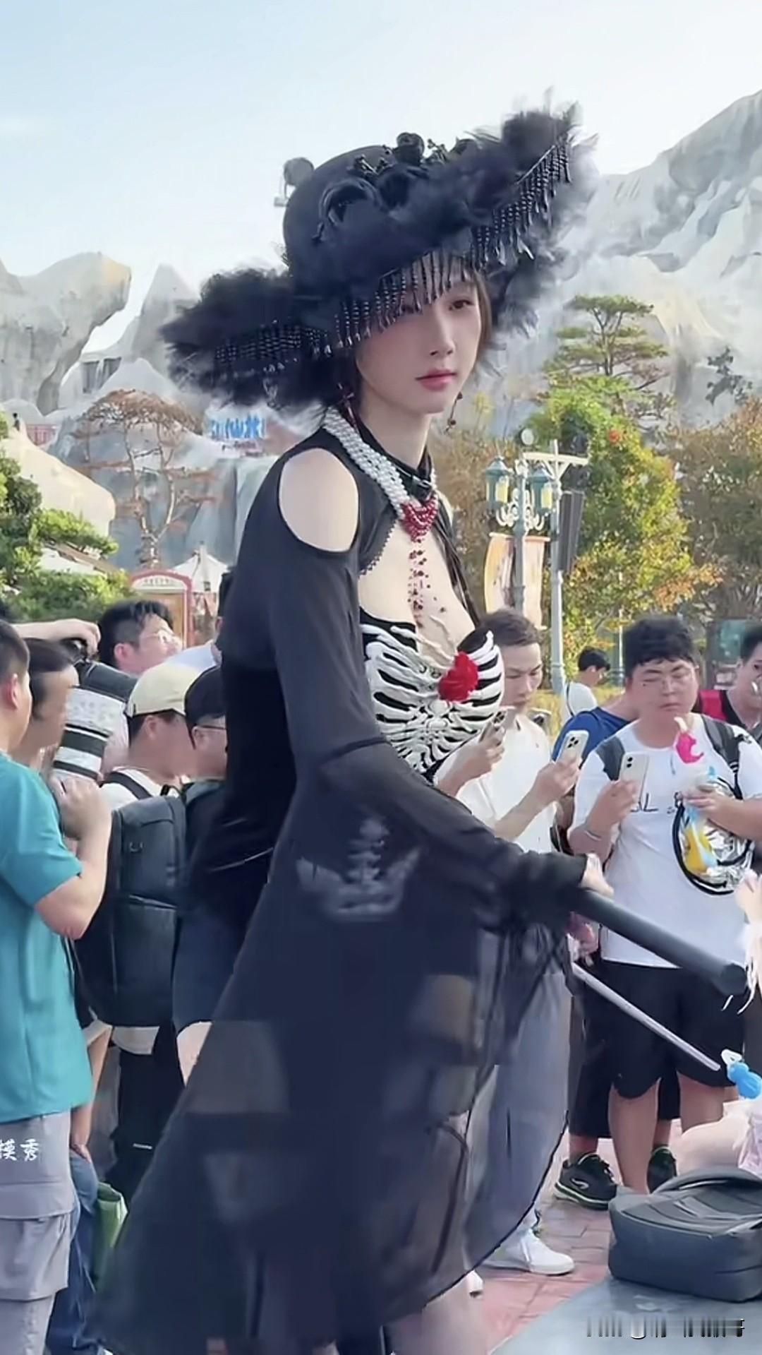 就问你，这样的“死神”来了你怕不怕？