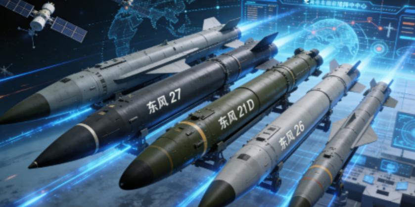 伊朗硬扛美以近一月，俄专家一语道破：跟中国东风比，压根不是一个时代的战争！

近