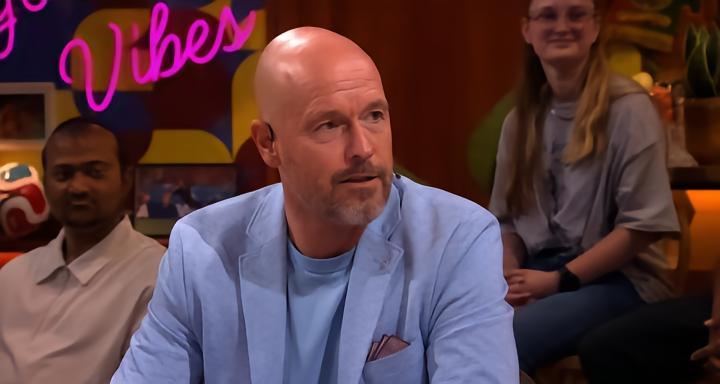 曼联回扣之王腾圣，称从未给C罗盛过饭，都是谣传，在C罗离开老特拉福德之后，两人没