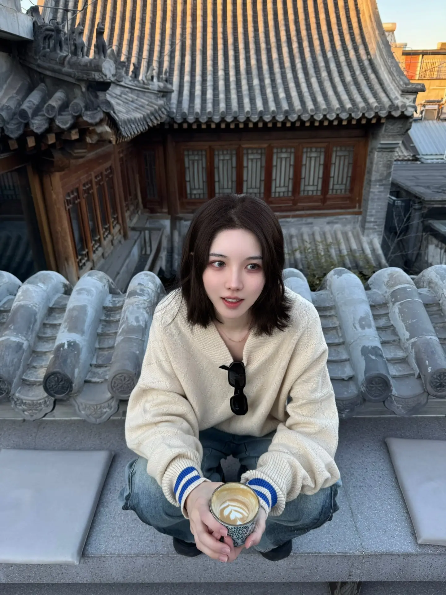 回国14天的戒断反应｜永远不够用的时间 陪不够的爸爸妈妈 弟弟妹妹 大...