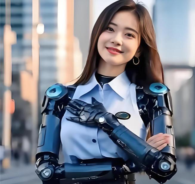 女性机器人不会生育，却受到大量男性的青睐。这种现象其实一点都不矛盾，核心是大家追