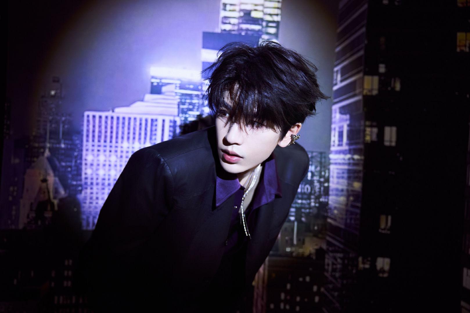 张凌赫 电竞男主 嘴上说着要做最厉害的电竞选手，结果还会紧张打游戏，这种霸气宣言