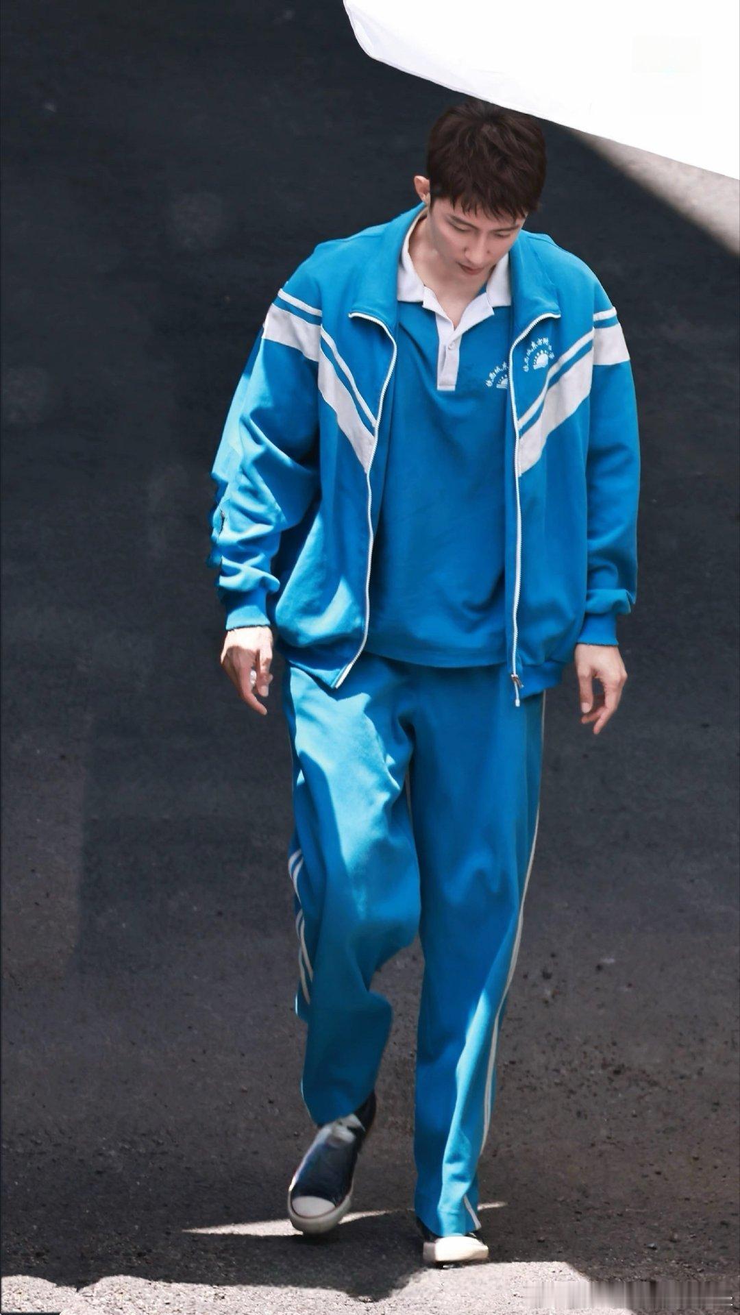 黄景瑜想清清存货了 黄景瑜的这波存货足以让剧粉狂欢。每一部都有独特的看点和亮点，