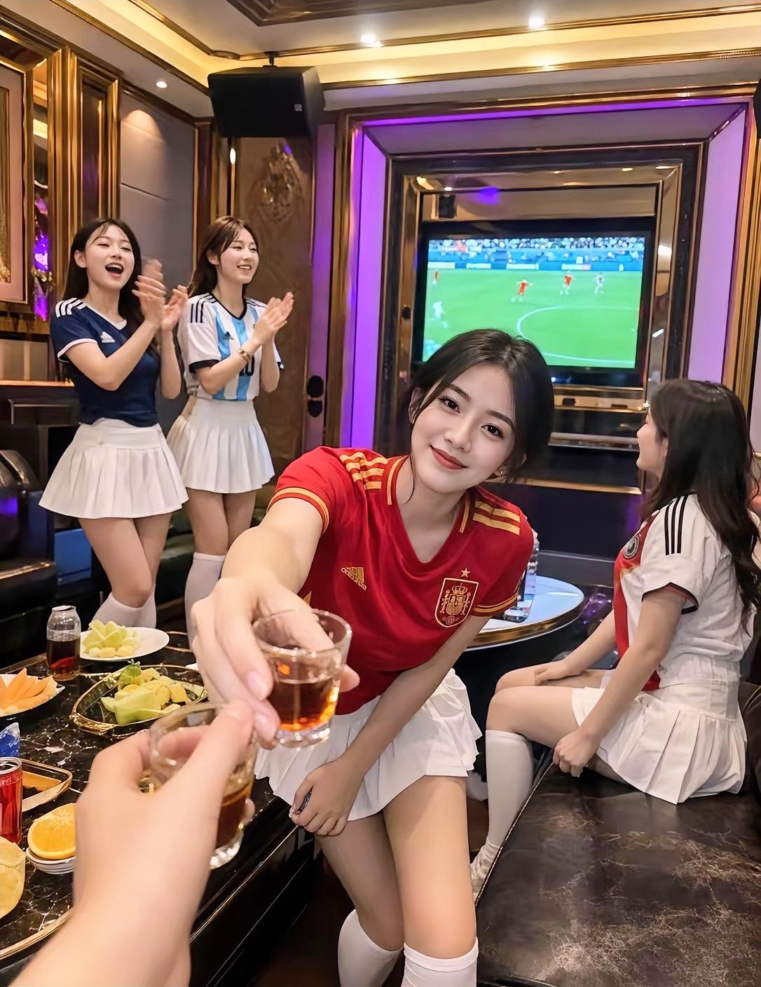 专业的事情就要找专业人士干，为什么要拉自己的女员工下水呢？如何看待赵海峰饭局伤害