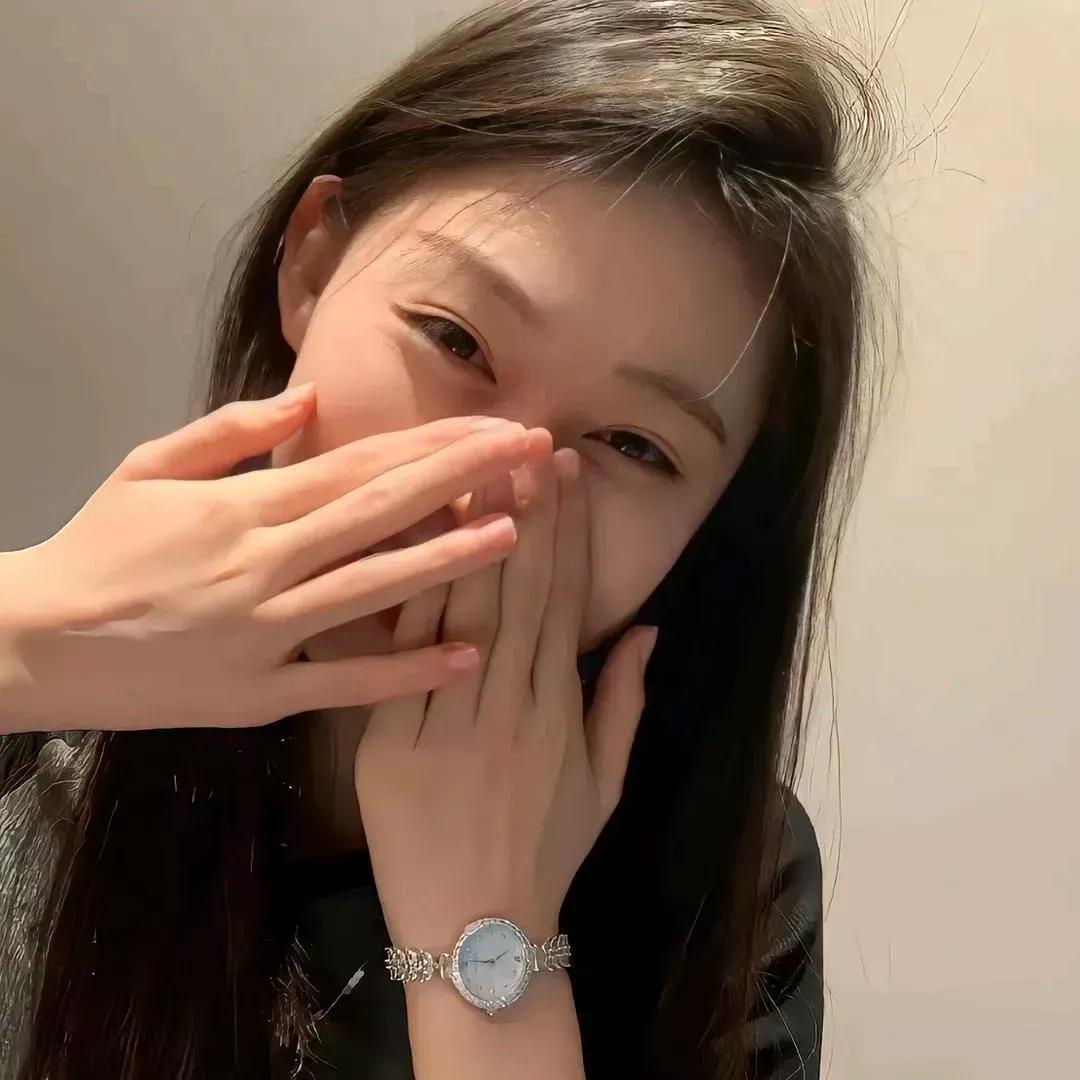 少女心爆棚的可爱自拍💕自然美少女自拍 甜美自拍 精致少女自拍 少女心自拍 甜系