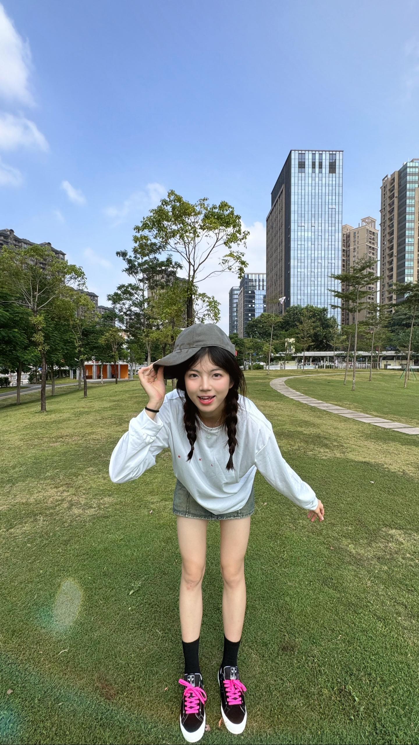 装可爱好难 还好我是真的装bok
