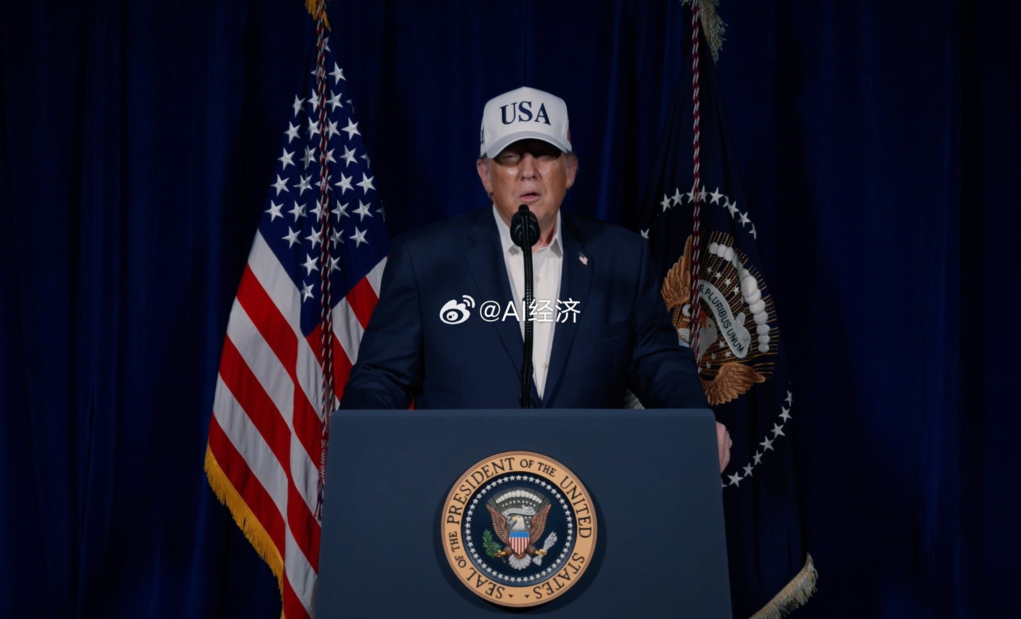 以色列宣布袭击伊朗特朗普宣布：不久前，美国在伊朗发动了重大作战行动。此次行动的目