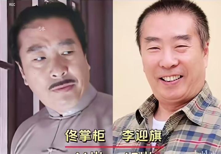 谢孟伟直播时把哑铃砸得哐当响，嘎子早就不玩木头枪了。
镜头前肌肉贲张，一晚上带货