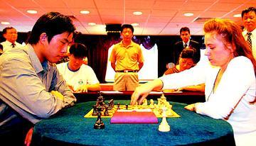 象棋比赛为什么要分慢棋、快棋、超快棋？三种赛制区别到底在哪
经常看象棋比赛的人会
