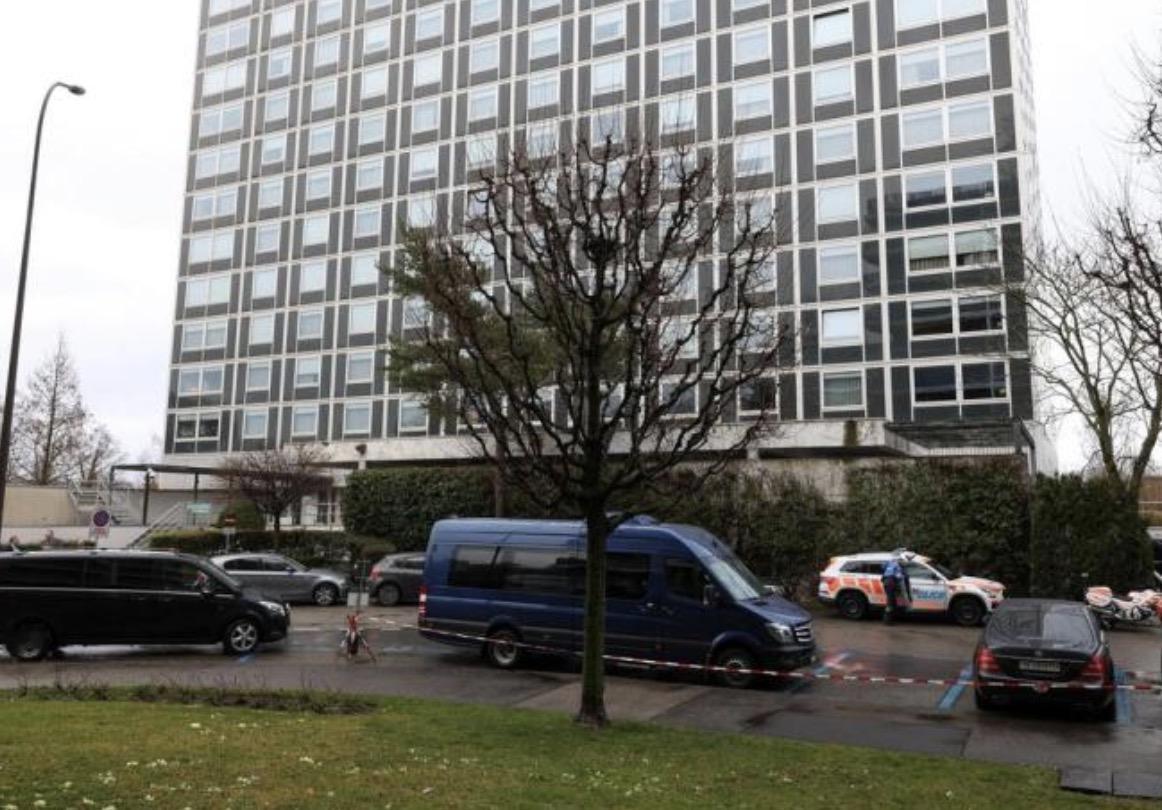 在日内瓦新一轮美俄乌三方会谈开启前夕，克里姆林宫发言人佩斯科夫直言，谈判将聚焦领