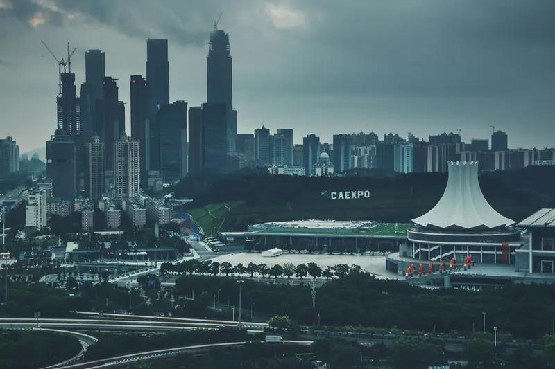 广西南宁真的很不错！它是外国人来华热度上升最快的黑马城市，2026年旅游版图更丰