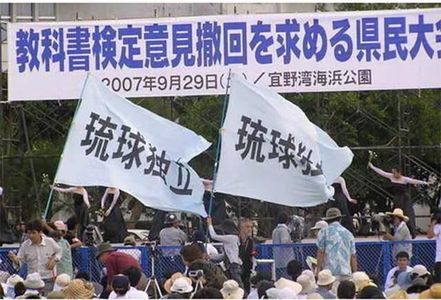 既然日本无视历史，肆意歪曲历史，屡屡口出狂言，那么就该好好翻阅一下历史，还原一下