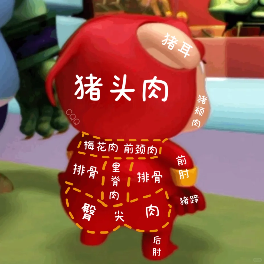 重新认识一下