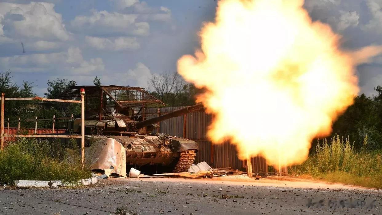 俄国防部：俄军在红利曼方向击退乌军6次进攻，歼敌40多人

来源:俄罗斯卫星通讯