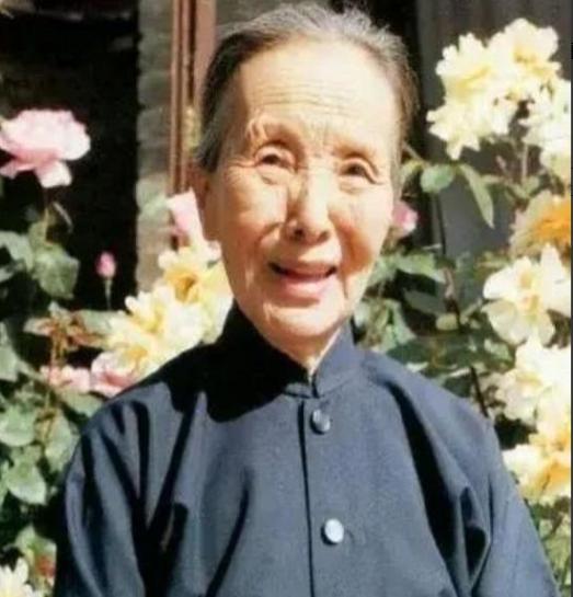 1997年，冰心长子趁妻子出国，将比自己小40岁的情人带回家过夜。后来他为了分割