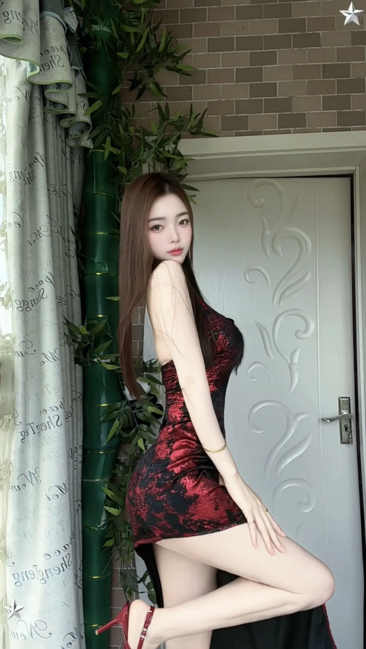 能轻易失去的东西，我从不觉得有多重要