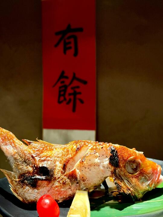 呼和浩特的！！！日料控的天堂！！！