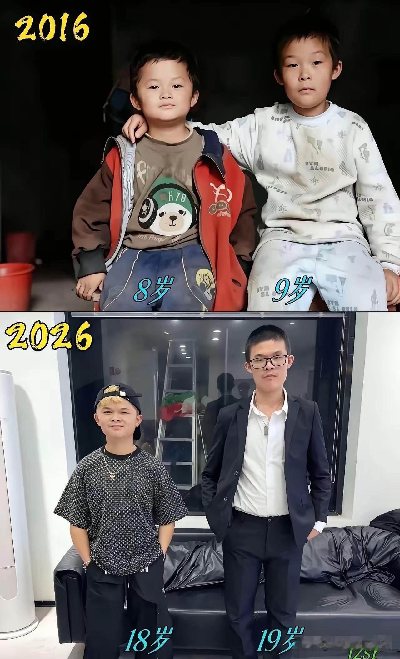 范小勤哥哥范小勇出狱了，他个子比范小勤高一个头，不过也遗传了妈妈的智力缺陷。
