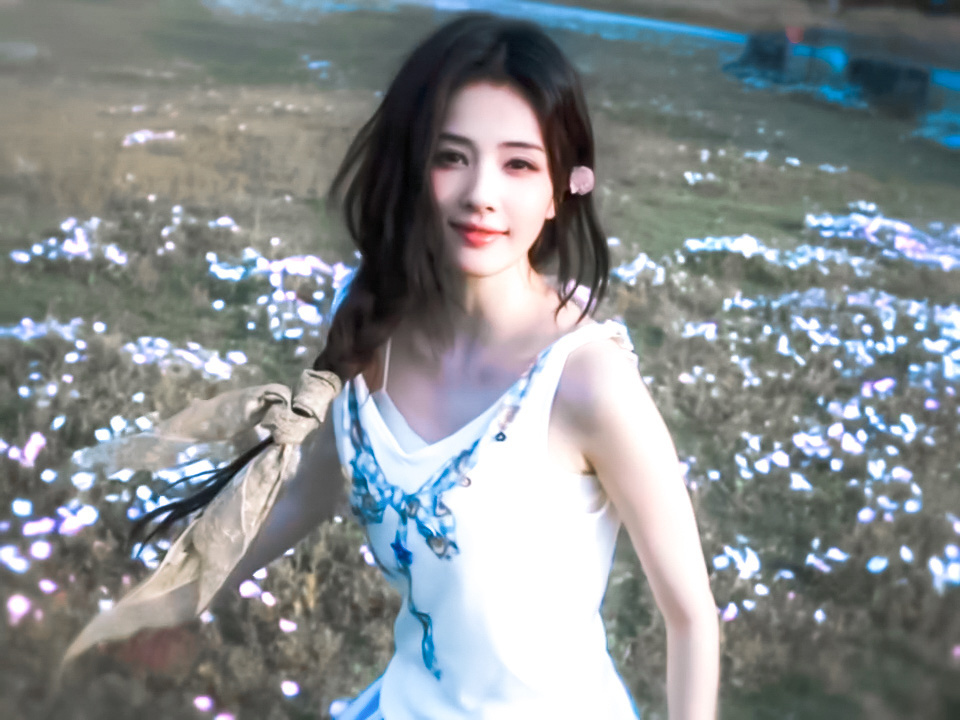 小🦌 