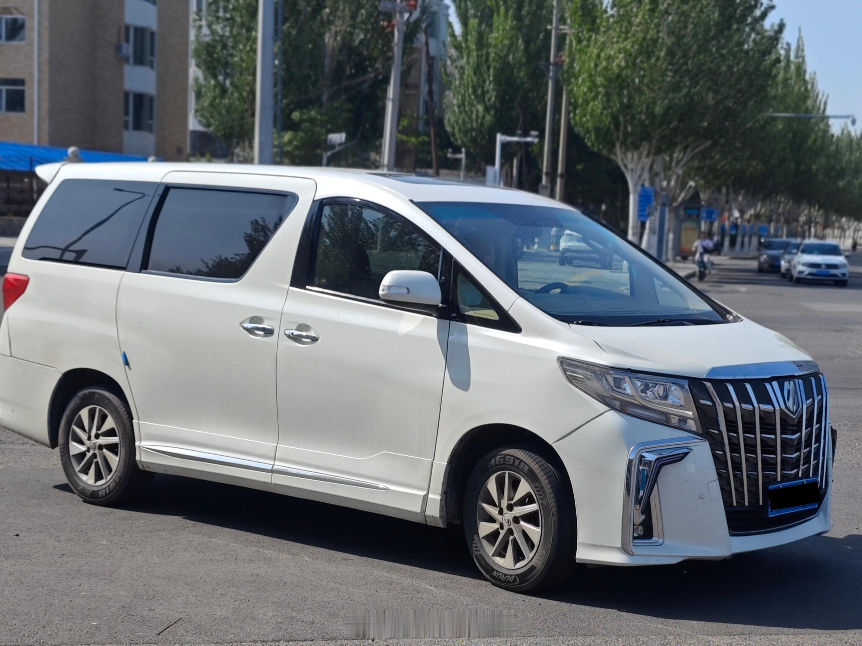 老改新，百害无一利的瞎折腾。MPV