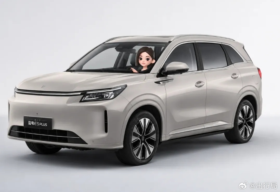 赛力斯跟字节造的赛豆汽车，现在汇总多方消息就是：豆包AI智能座舱+宁德时代+元戎