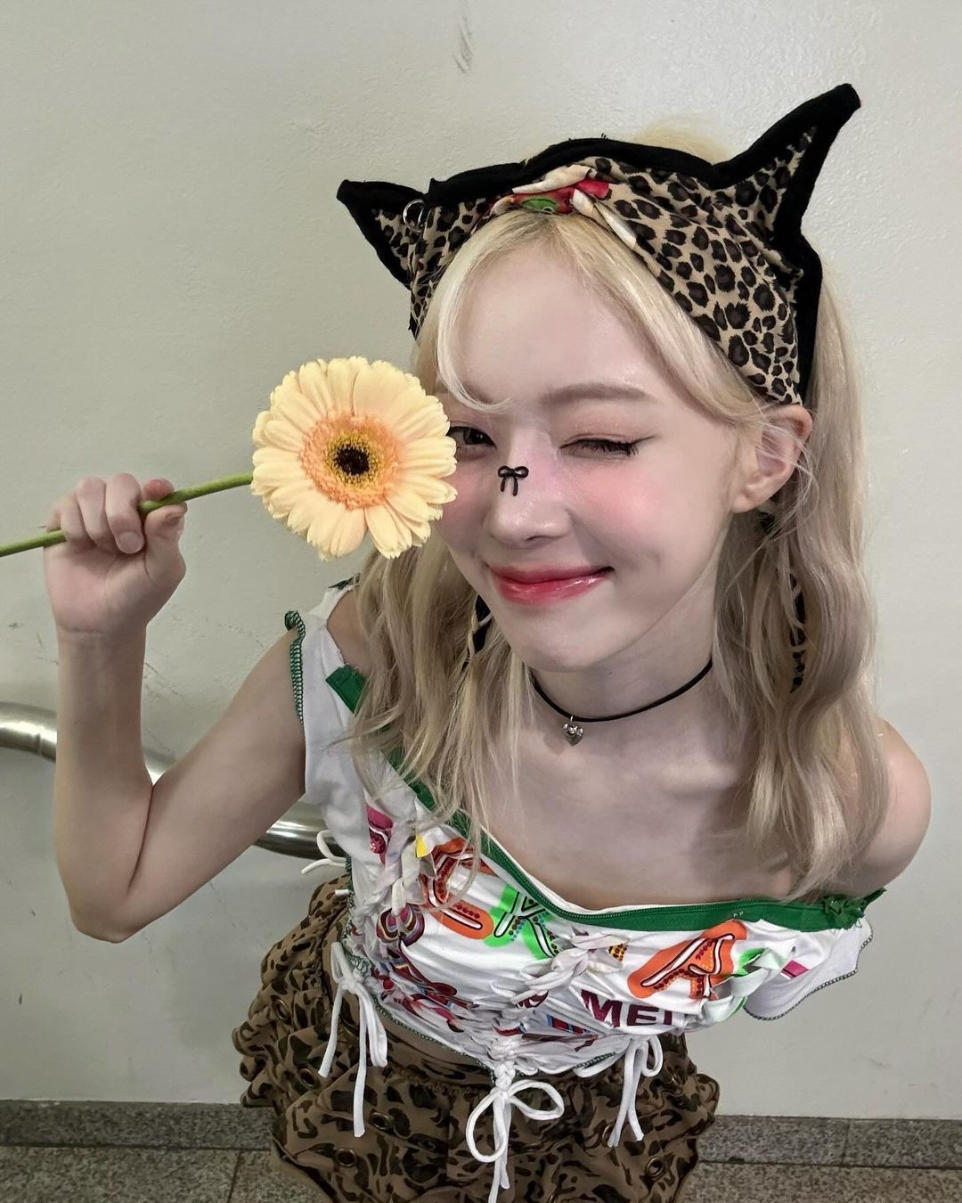 🖤🌻*金玟庭WINTER ​​​