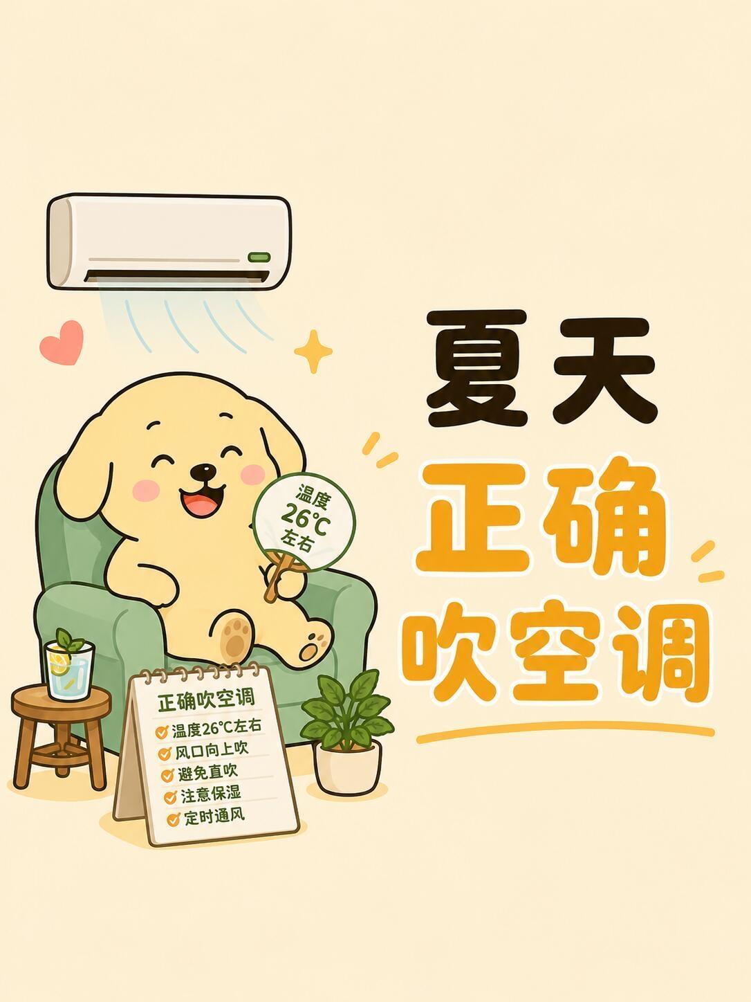 黑龙江一位大姐，门窗关得死死的，空调开了一天一夜，结果不是中暑，是“中毒”进了急