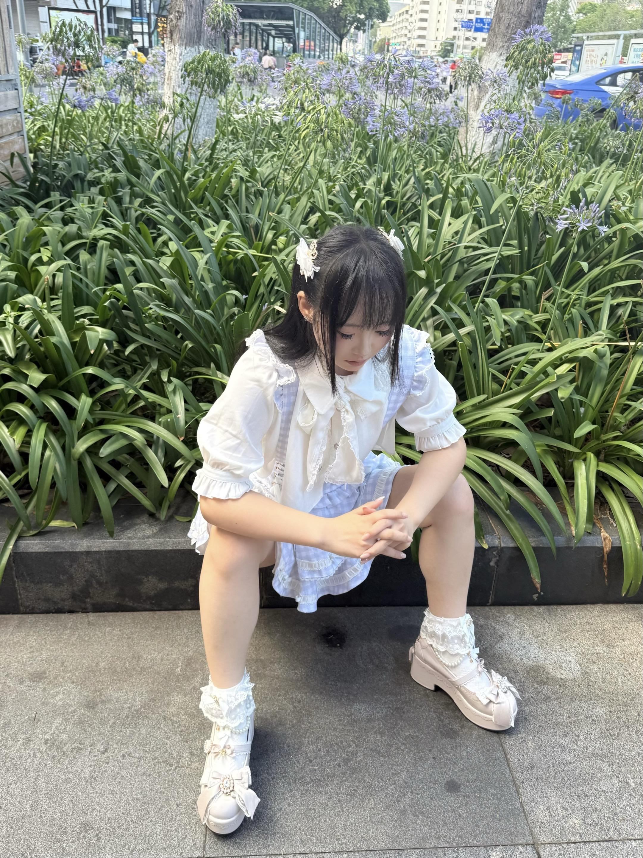 帮我看看爱打球的朋友教的拍照姿势出片了吗？