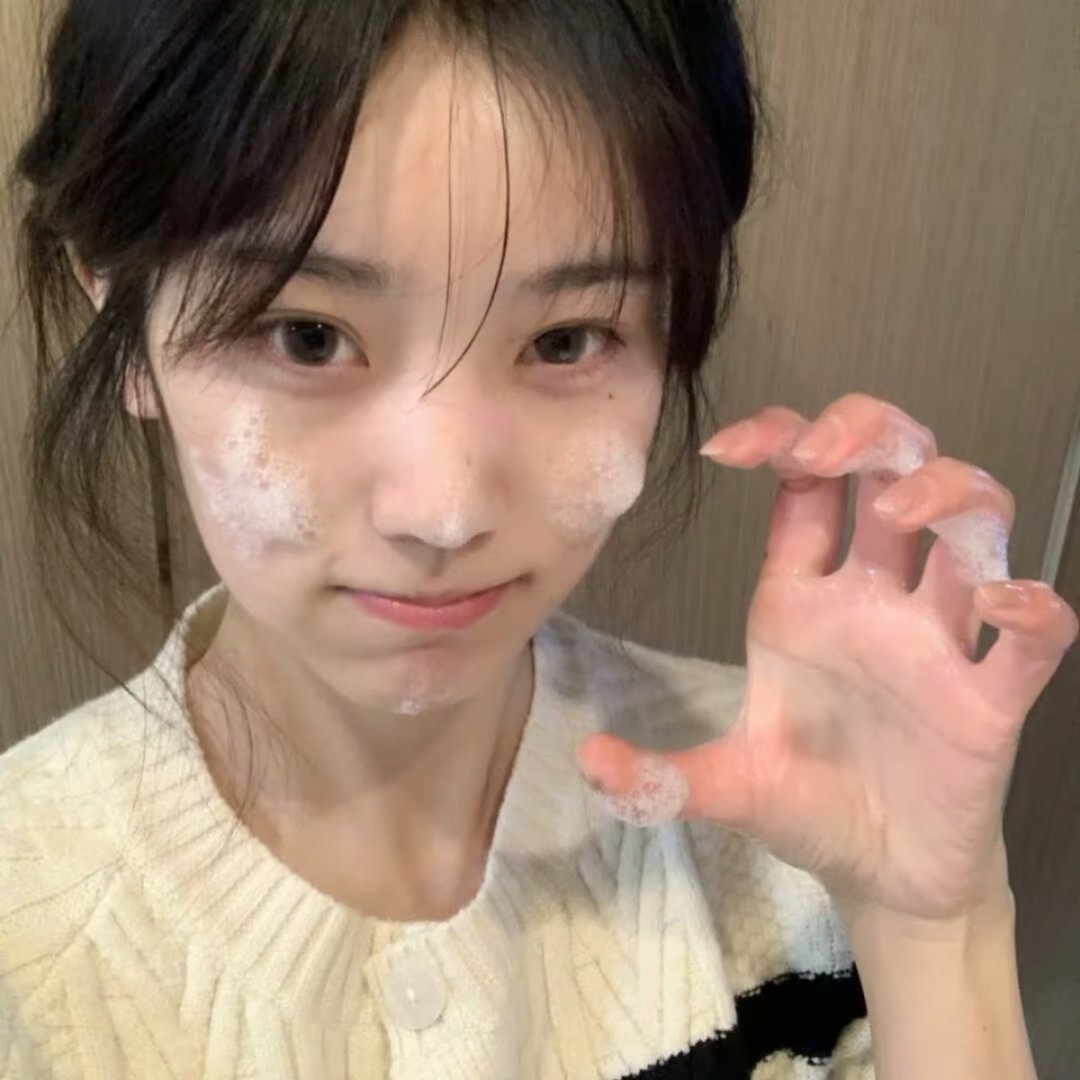 来给我选个头像