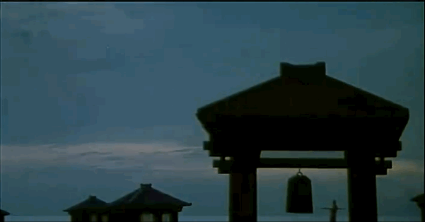 这个镜头真绝[good] ​​​