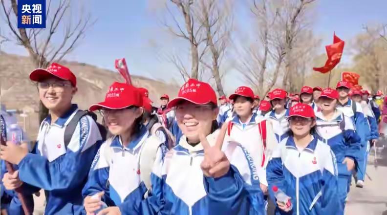 长大后才有了不一样的体会，可以说过去的吃苦劳动锤炼了品质。
2026年4月3日，