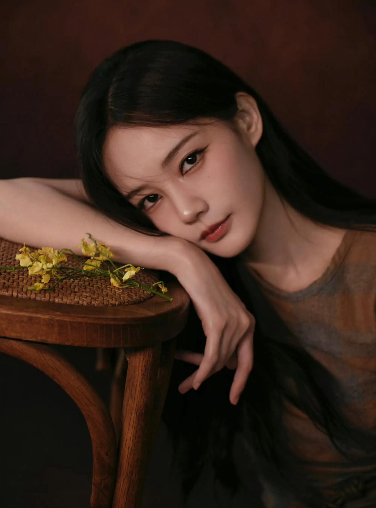 李一桐美图分享李一桐 李一桐礼服 李一桐素颜 李一桐尖叫之夜 李一桐汉服 李一桐