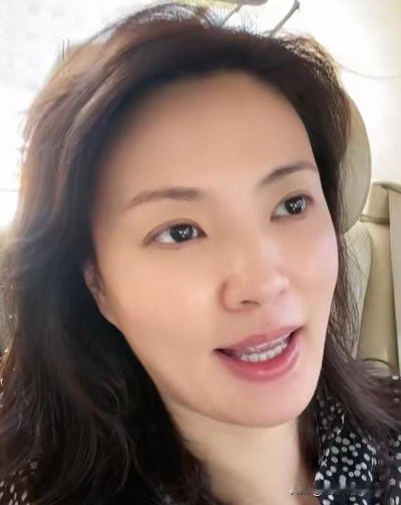 曾经央视三朵金花之一刘芳菲，巅峰惊艳全网。如今49岁依旧孑然一身，褪去舞台光环，