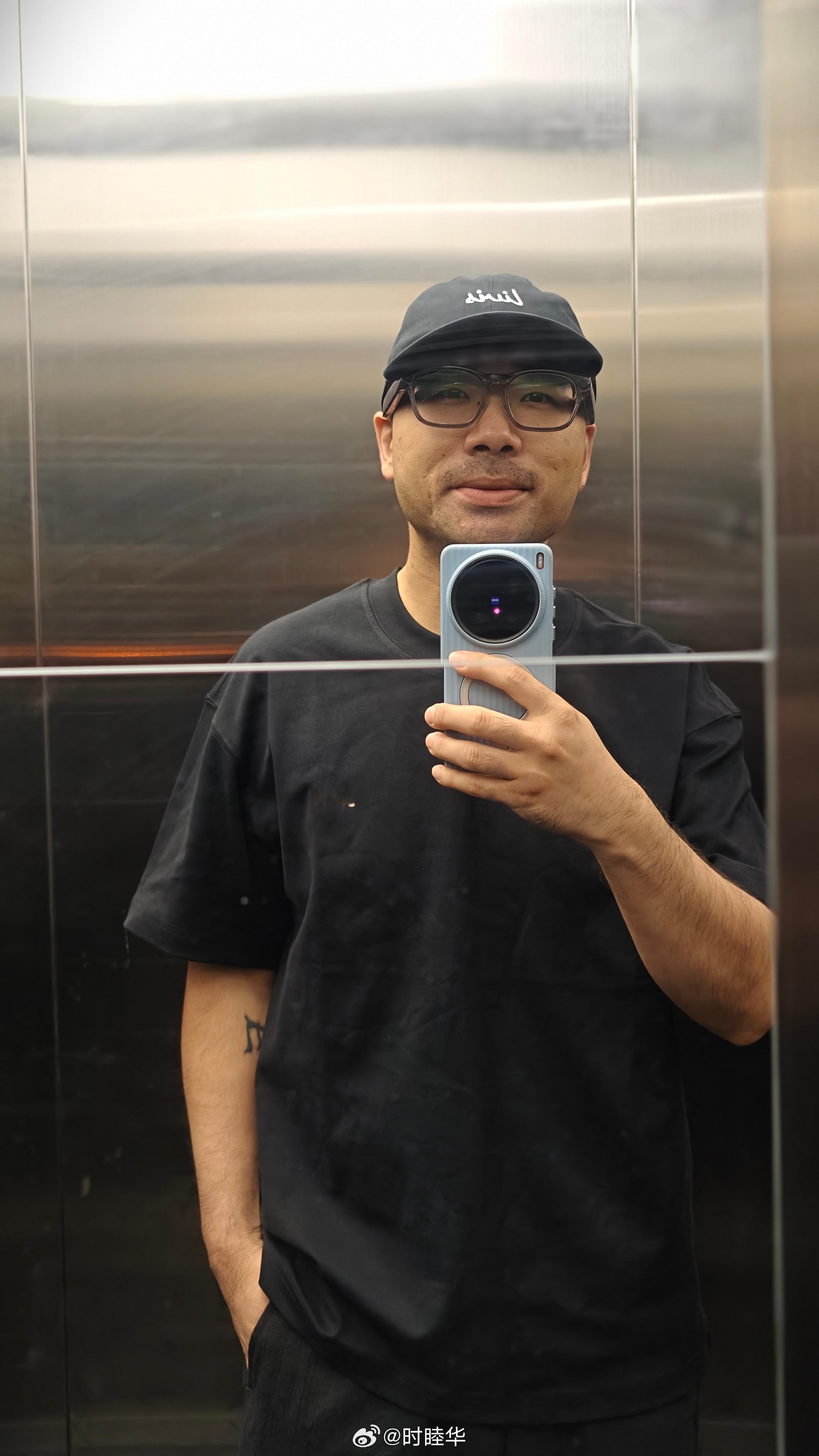 为什么我戴这个帽子这么像修空调的？ 