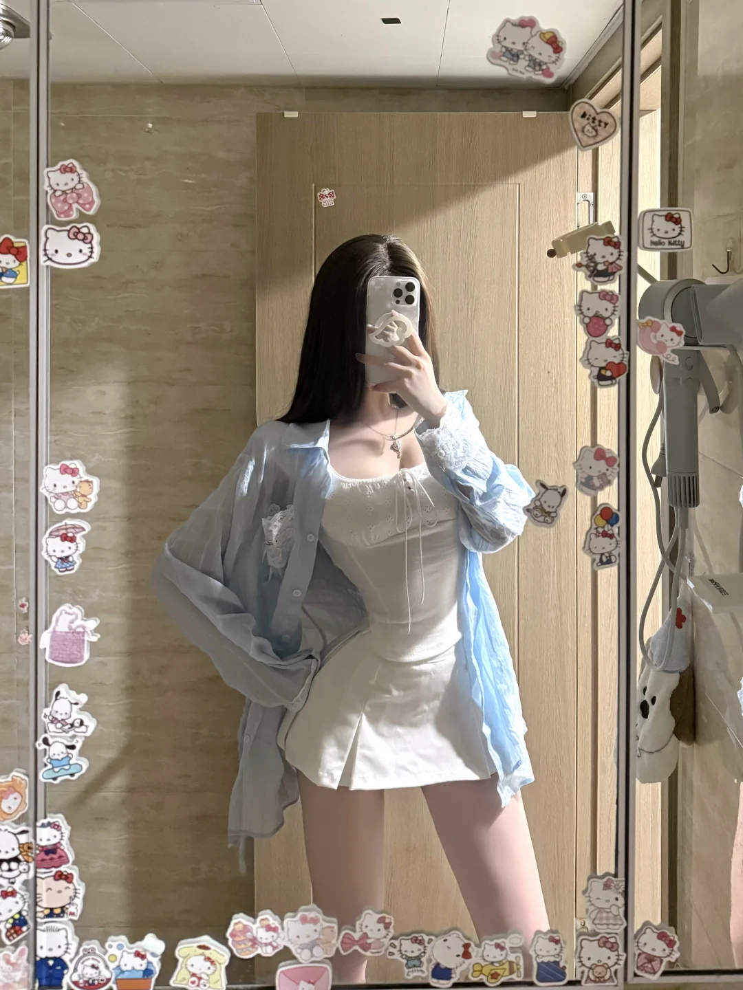 夏日
