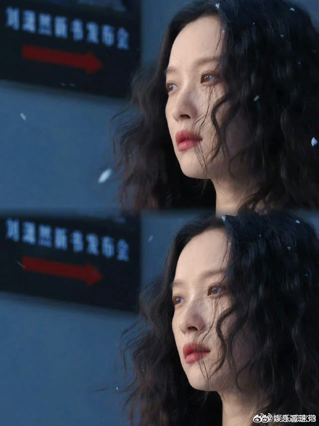 倪妮台词比巴掌更有张力 倪妮把任小名演活了！巴掌是表象，台词才是灵魂。“没错”里